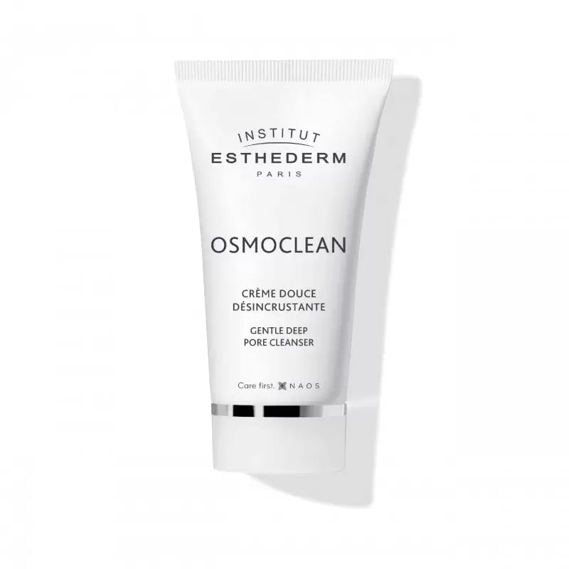 Esthederm Osmoclean Crème Douce Désincrustante 75 ml
