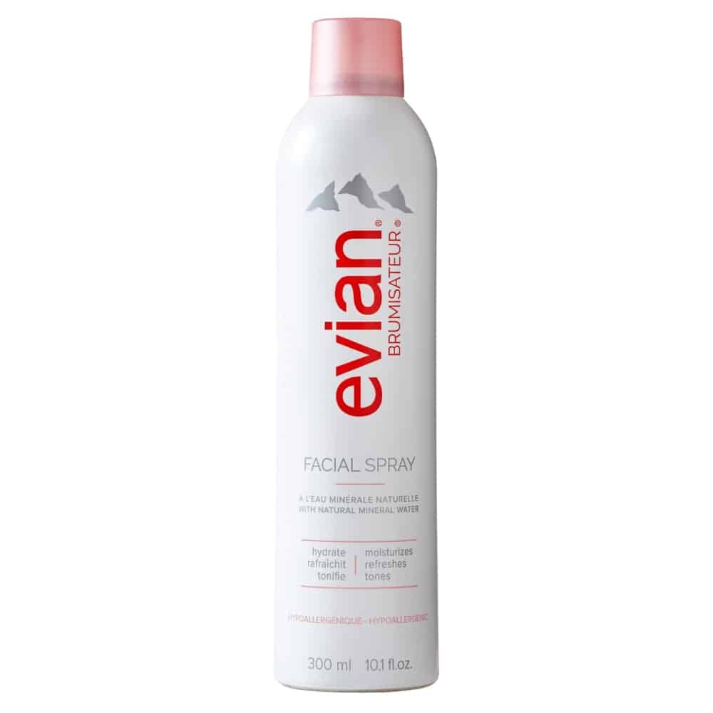 Evian Brumisateur Facial Spray 300ml