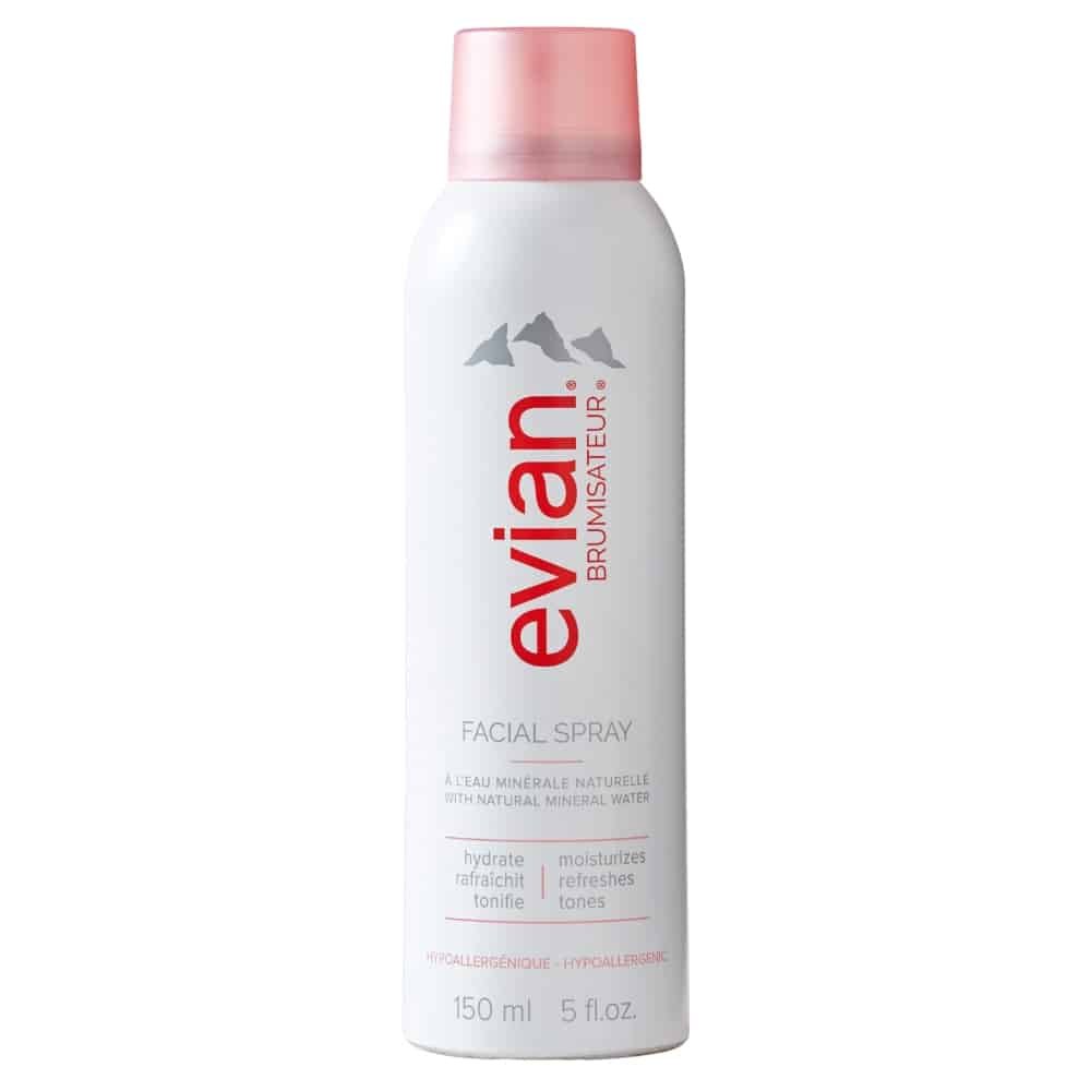 Evian Brumisateur Facial Spray 150ml