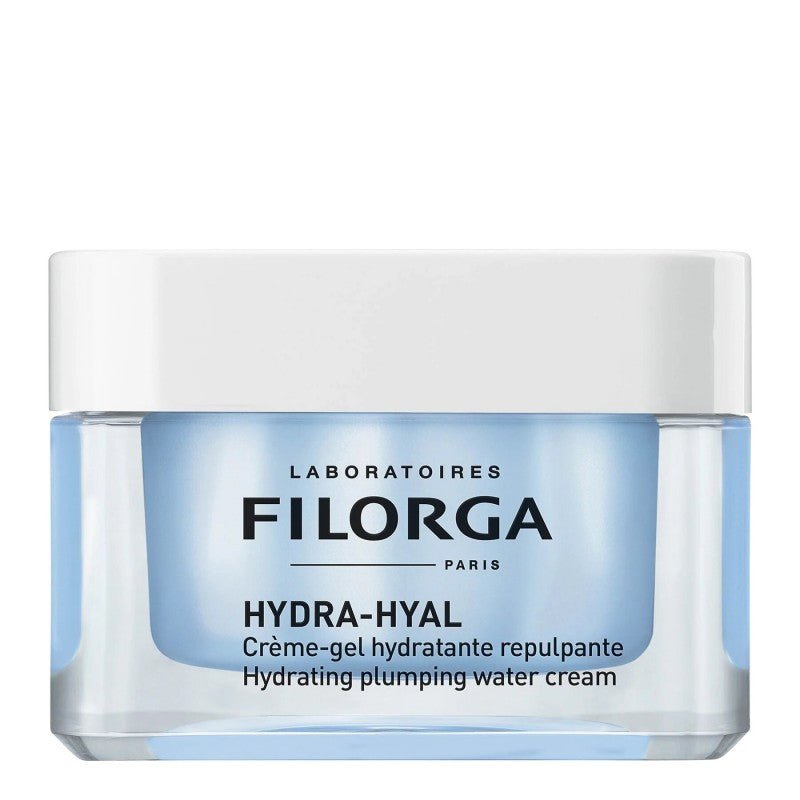 Filorga hydra-hyal Gel-Crème Hydratant Repulpant – 50ml