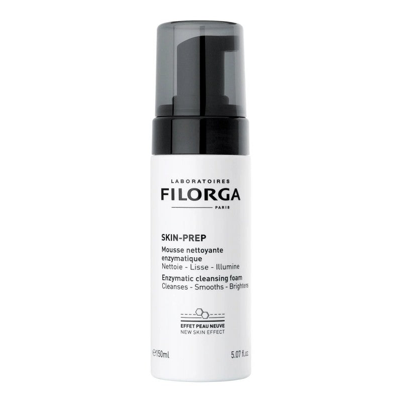 Filorga Mousse Nettoyante Enzymatique - Skin Prep 150ml