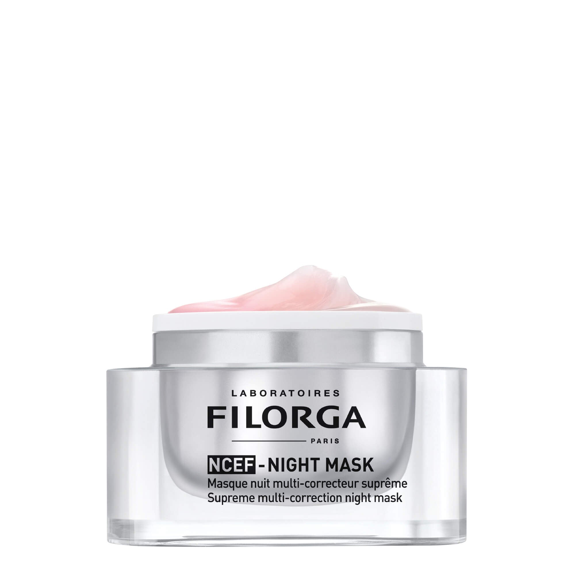 Filorga NCEF-Night Mask Masque Nuit Multi-Correcteur Suprême 50 ml