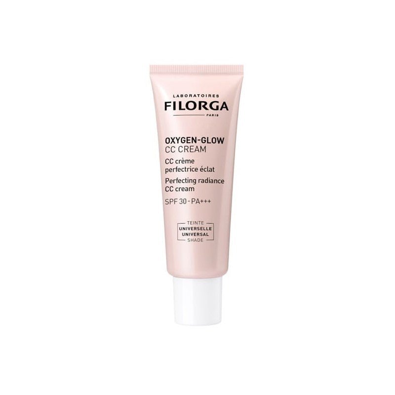 Filorga Oxygen-Glow CC Crème Perfectrice SPF30 - 40ml