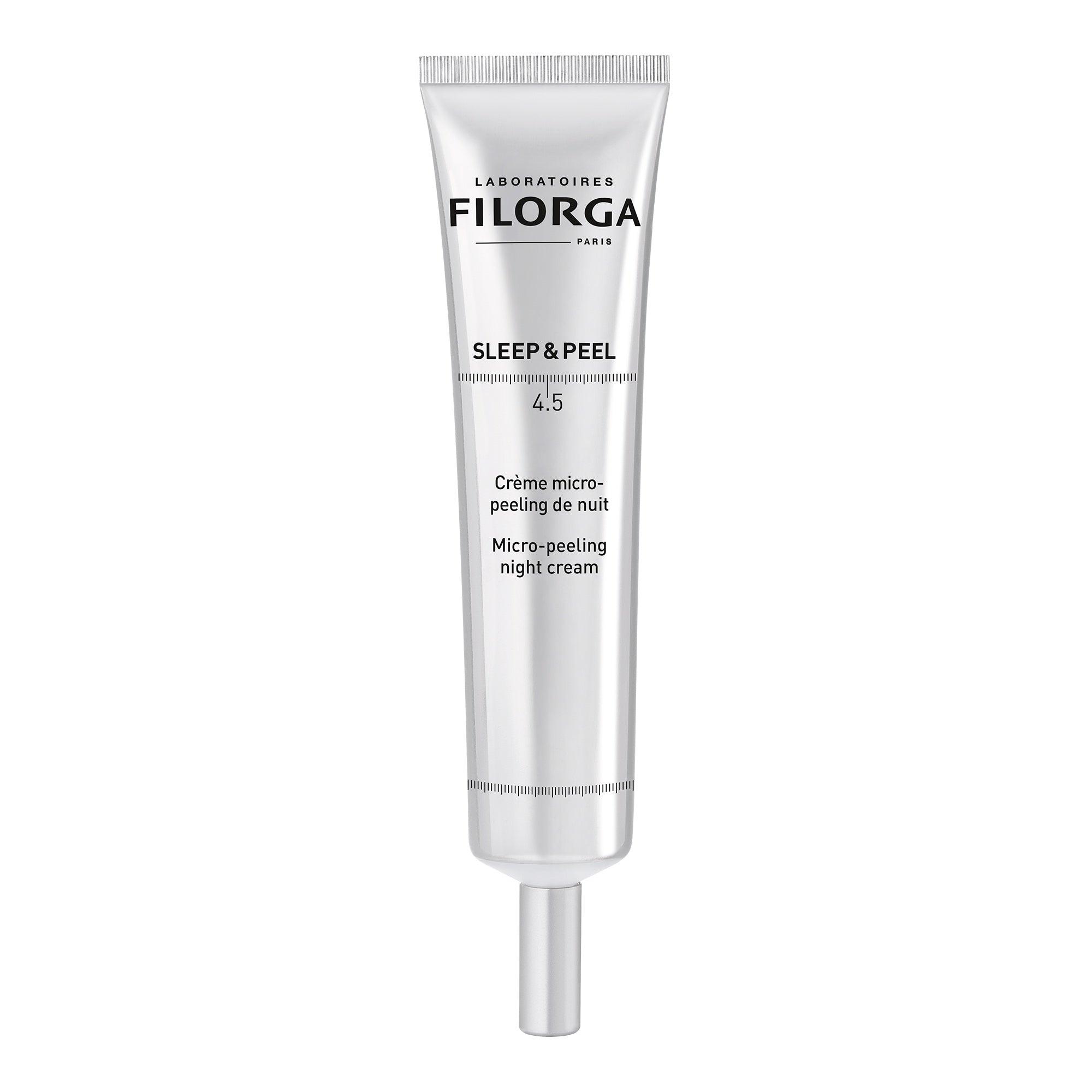 Filorga Sleep & Peel 4.5 Crème Micro-Peeling de Nuit
