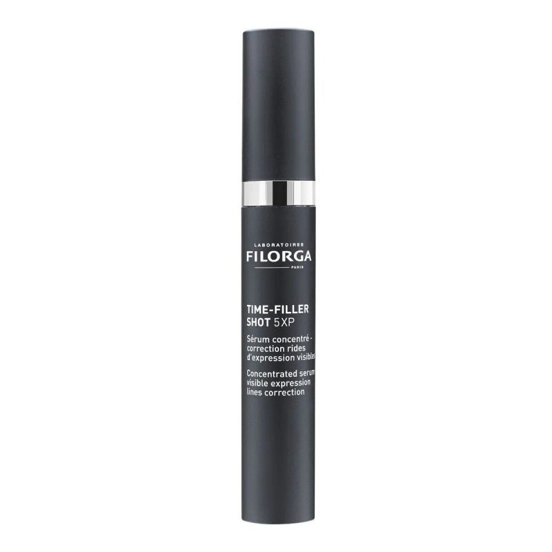 Filorga Time-Filler Shot 5XP Sérum Concentré Anti-Rides - 15ml