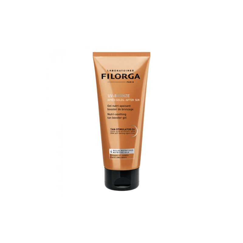 Filorga UV Bronze Après-Soleil Gel 200ml