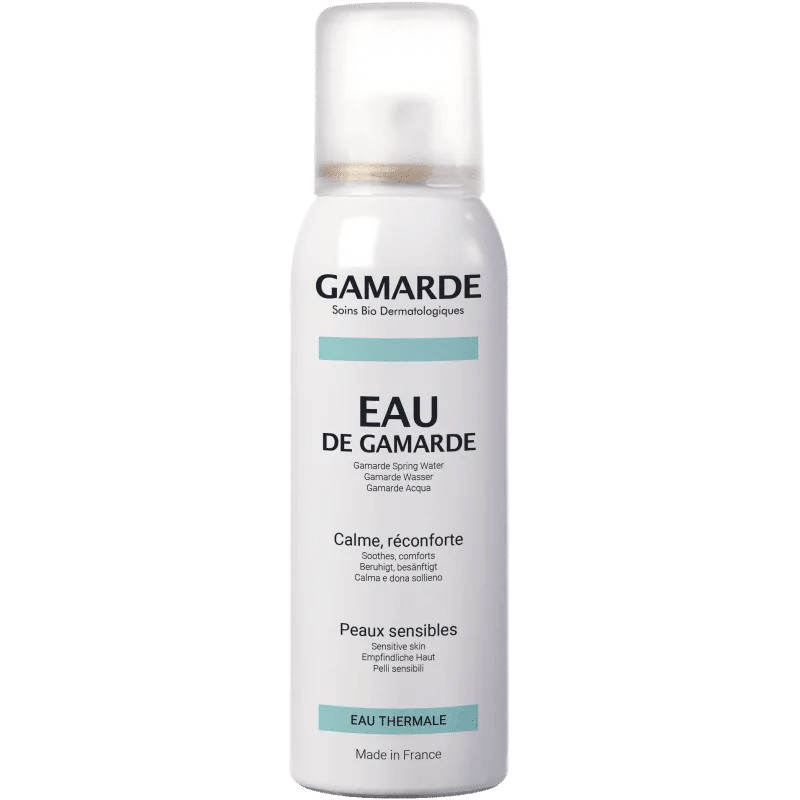 Gamarde Eau de Gamarde Spray 100ml