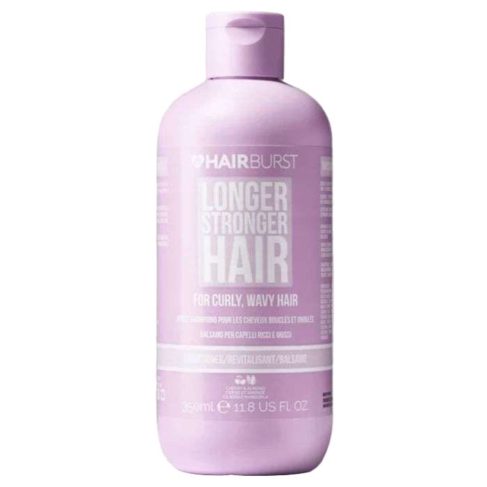 Hairburst Après-Shampoing pour Cheveux Bouclés et Ondulés 350ml