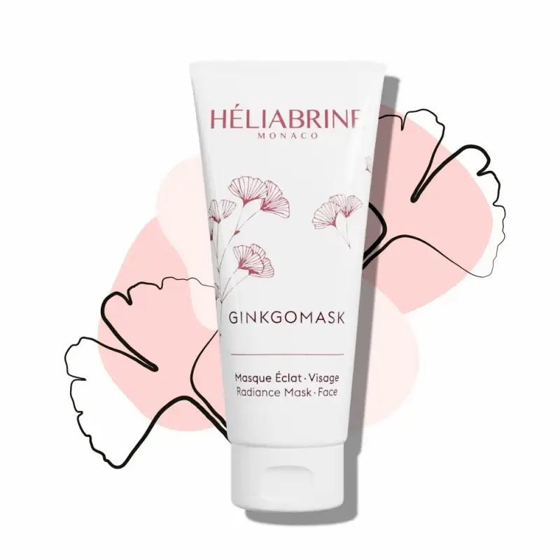 Heliabrine Ginkgomask 75ml