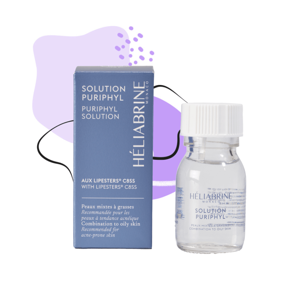 Heliabrine Puriphyl Solution 30ml