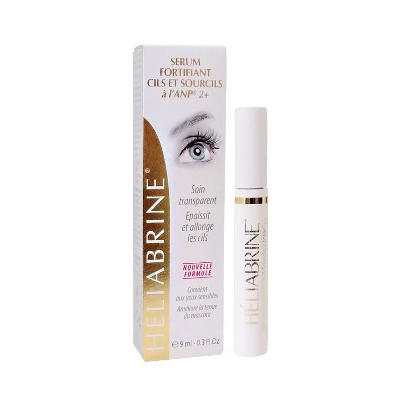 Heliabrine Serum Fortifiant Cils Et Sourcils