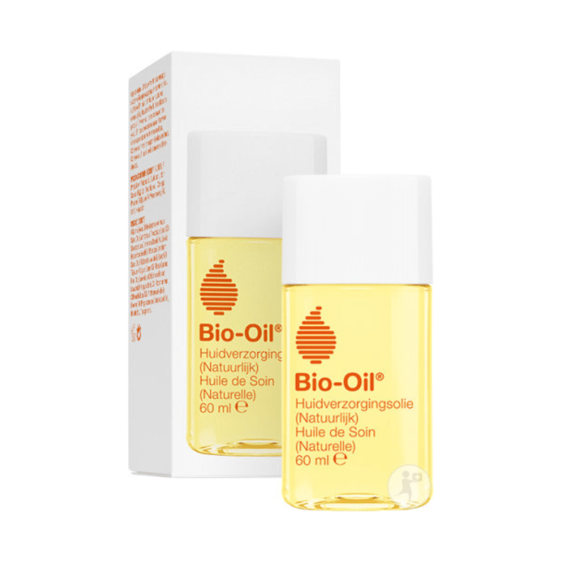 Bio-Oil  Huile de Soin Naturelle 60 ml