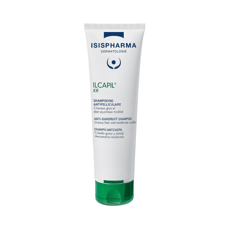 ISISPHARMA Ilcapil KR Shampoing Anti-Pelliculaire – 150ml