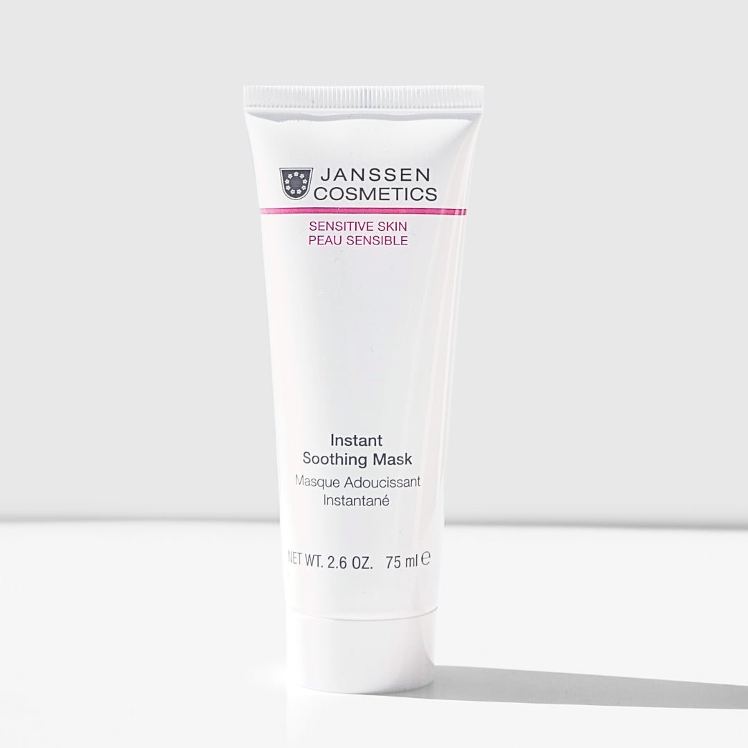 Janssen Cosmetics Crème Nourrissante Hyaluron 3 50ml