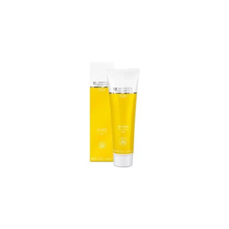 Janssen Cosmetics écran solaire spf 30 150ml
