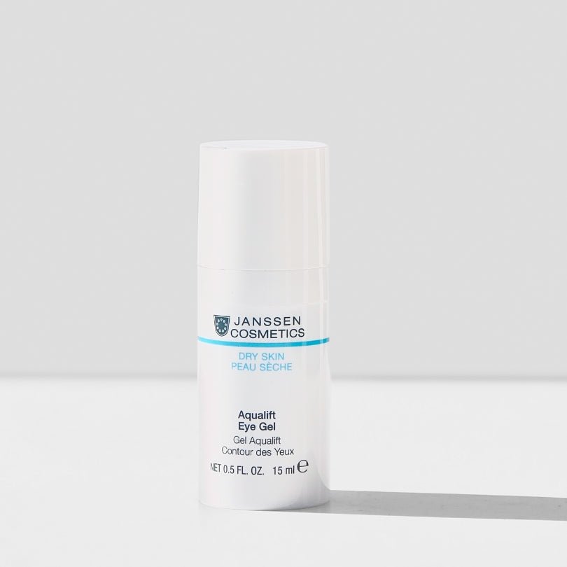 Janssen Cosmetics Gel Aqualift Contour des Yeux 15ml