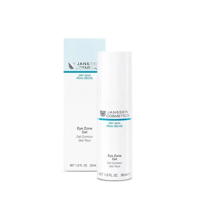 Janssen Cosmetics Gel Aqualift Contour des Yeux 30ml