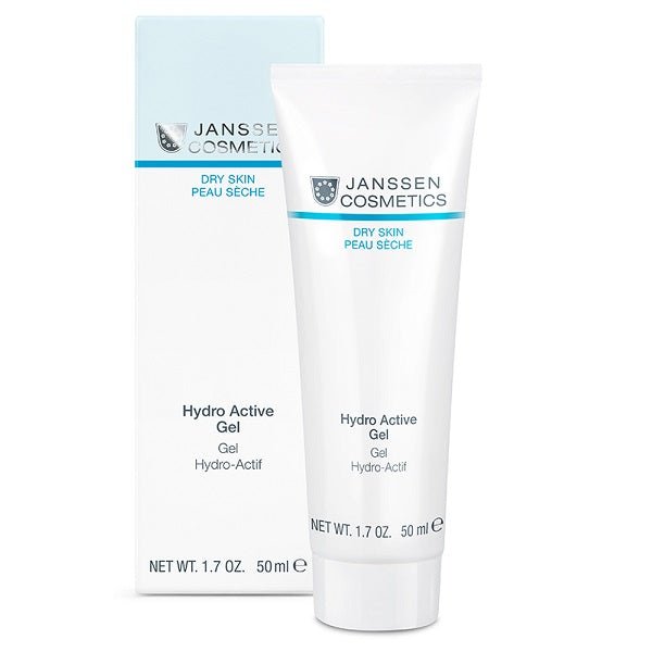 Janssen Cosmetics Gel Hydro-Actif 50ml