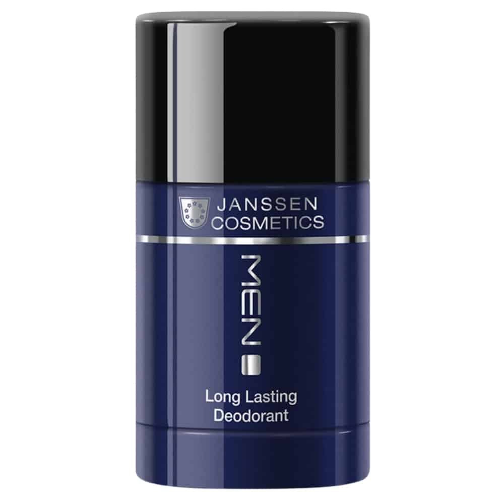 Janssen Cosmetics Men Deodorant Long Lasting 30g