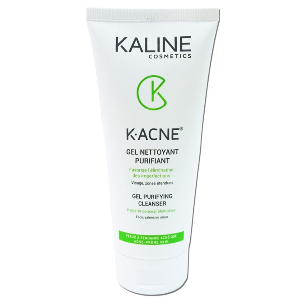Kaline K-Acne Gel Nettoyant Purifiant 200 ml