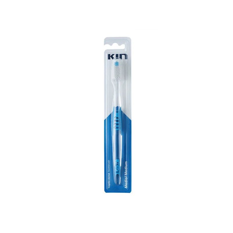 Kin Brosse à Dents Medium