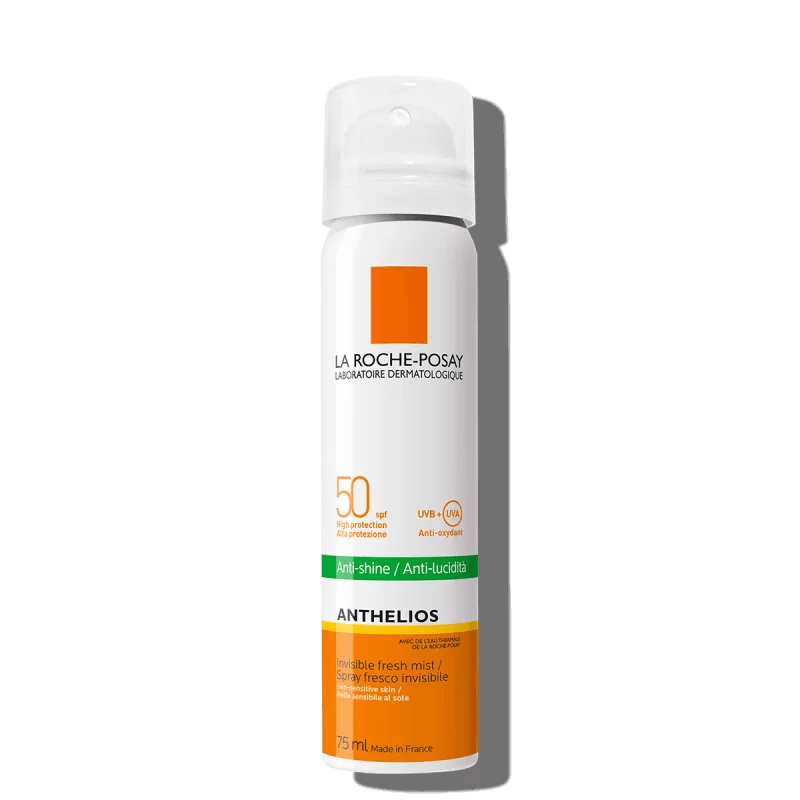 La Roche-Posay Anthelios Brume Solaire Anti-Brillance SPF50 – 75ml