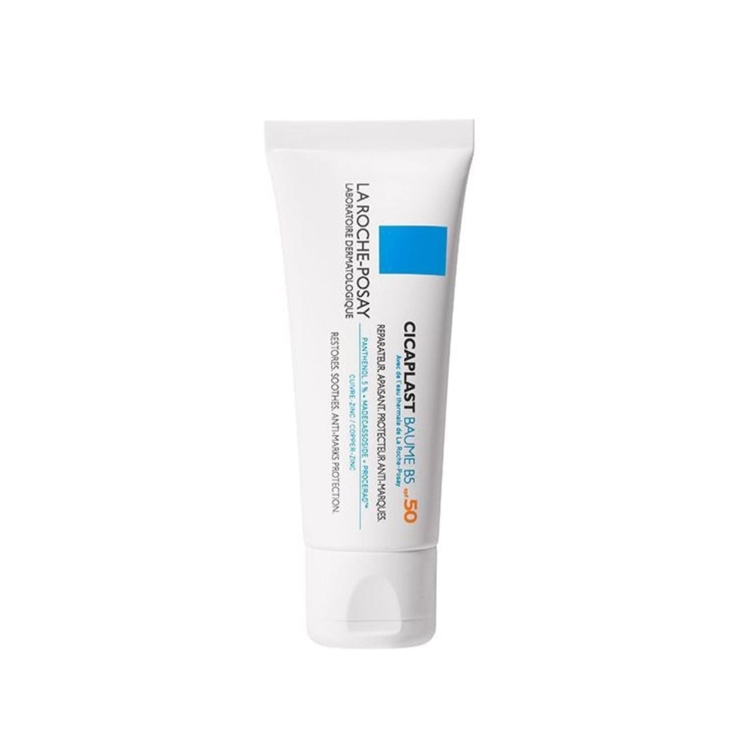 La Roche-Posay Cicaplast Baume B5 SPF50 Réparateur