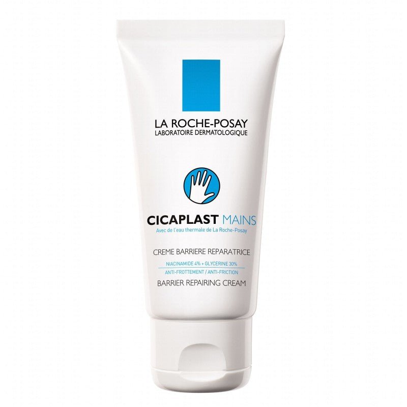 La Roche-Posay Cicaplast Crème Mains Réparatrice - 50ml