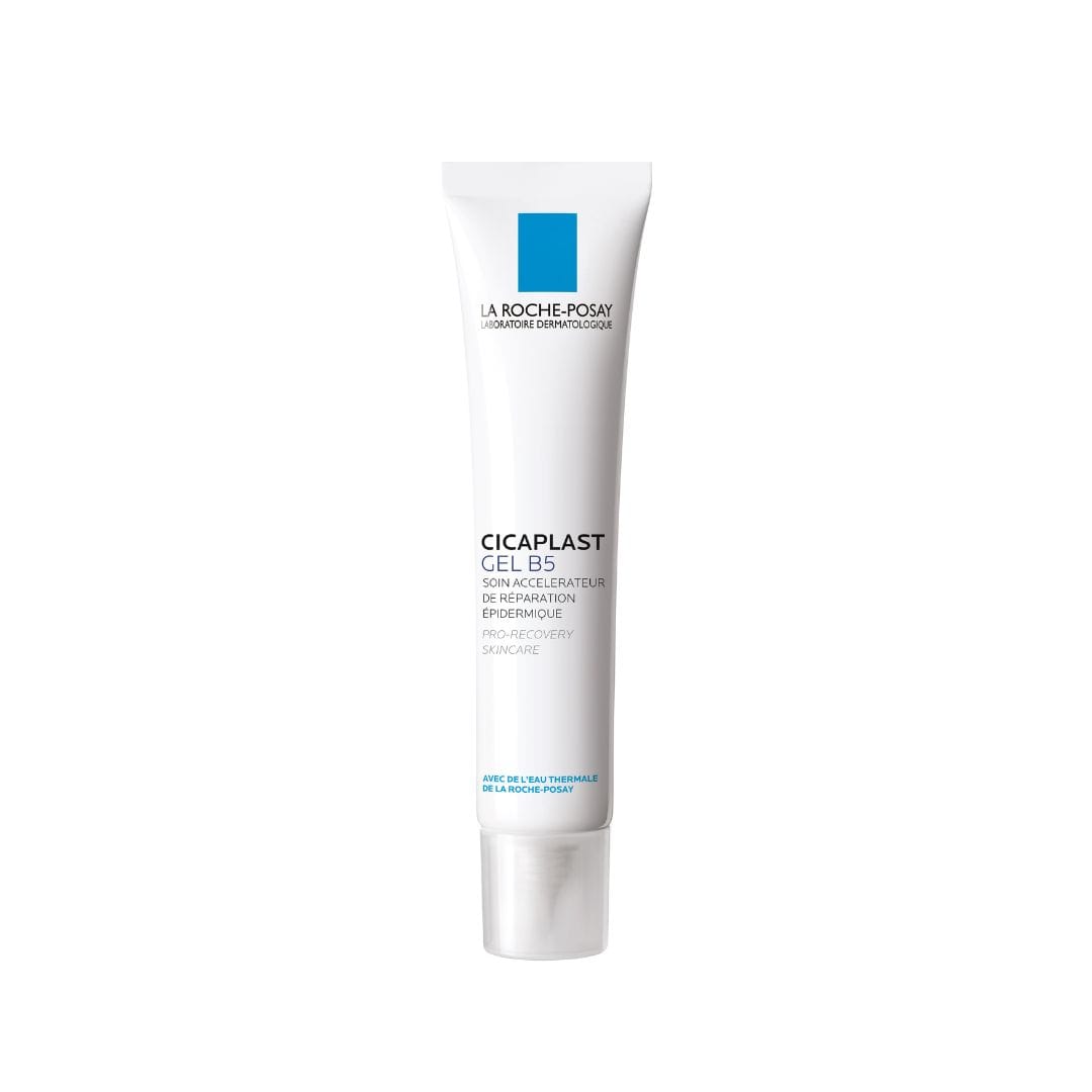 La Roche-Posay Cicaplast Gel B5 Soin Réparateur Épidermique 40ml