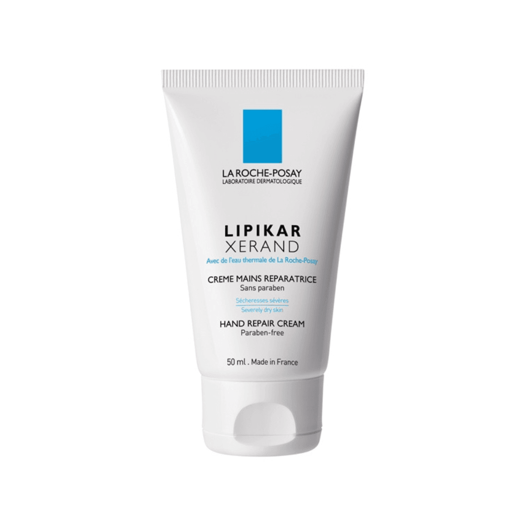 La Roche-Posay Lipikar Xerand Crème Réparatrice Mains