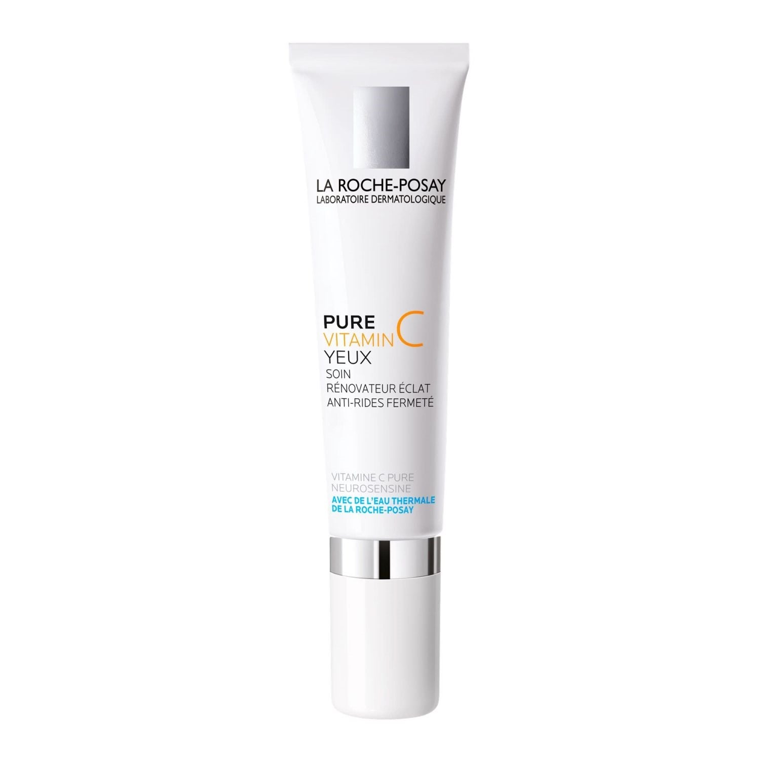 La Roche-Posay Pure Vitamin C Yeux - Soin Contour des Yeux 15 ml