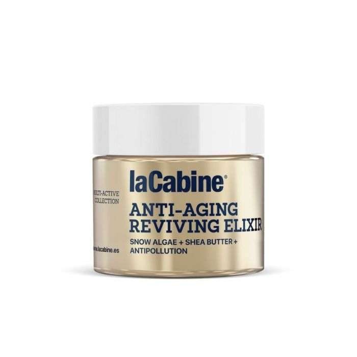 LaCabine Élixir Revitalisant Anti-Âge 50ml