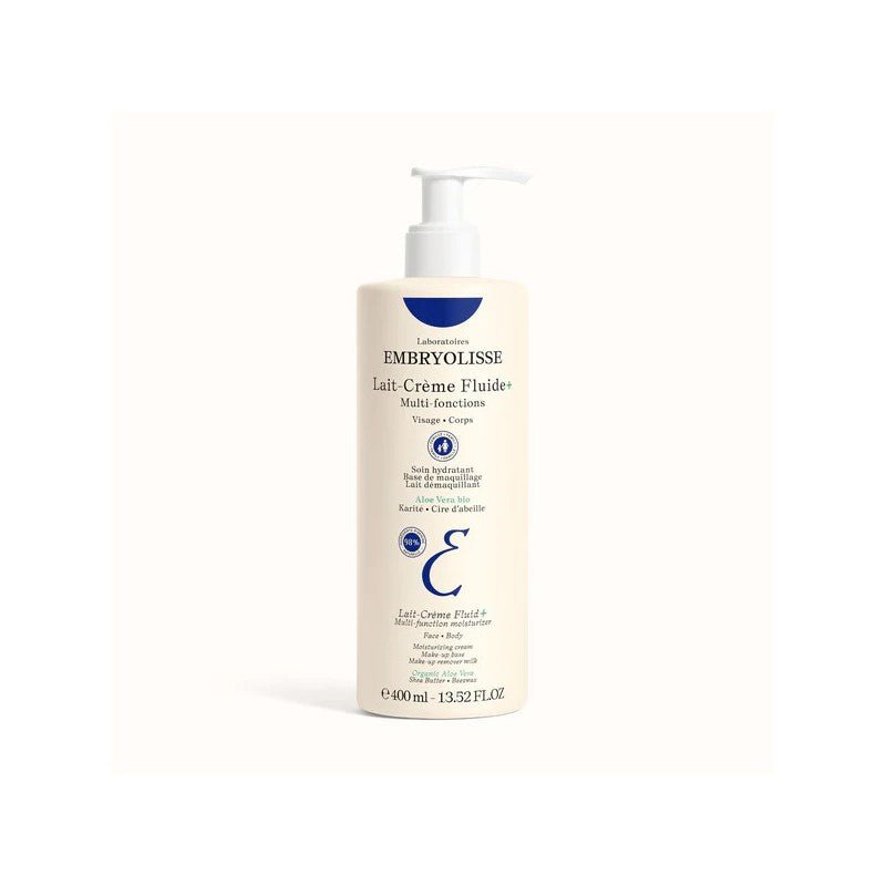 Embryolisse Lait-Crème Fluide+ 400ml