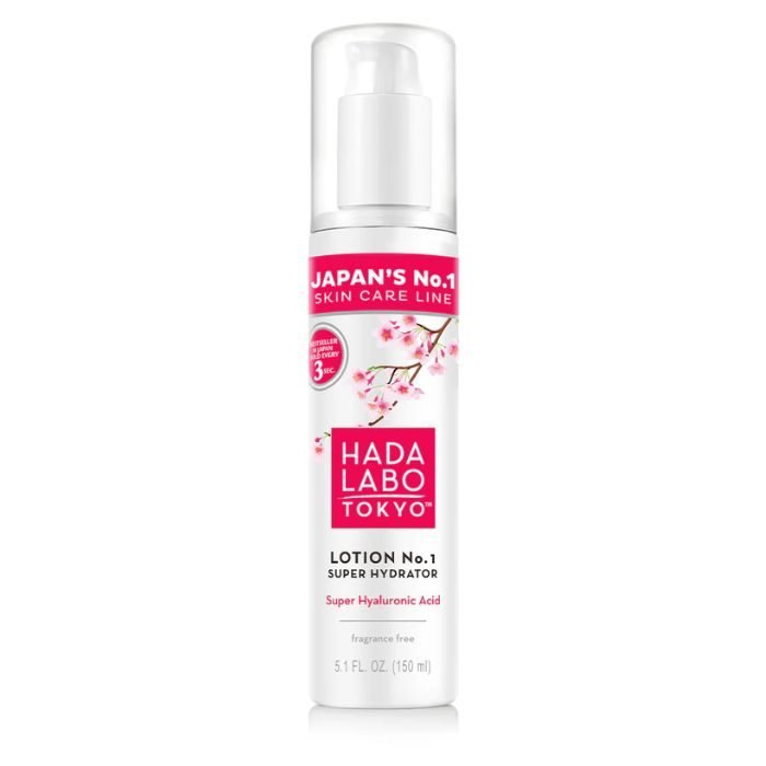 Hada Labo  Lotion Super Hydratante N°1