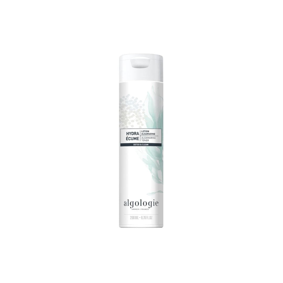 Algologie Lotion Tonifiante et Vivifiante Hydra Écume - 200ml