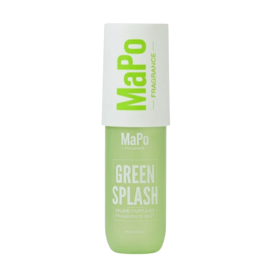 MaPo Brume Parfumee Green Splash 90ml
