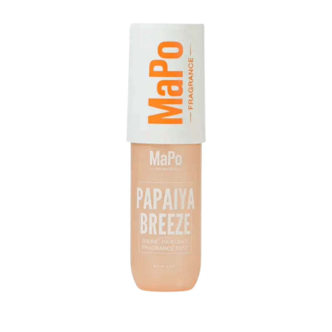 MaPo Brume Parfumee Papaiya Breeze 90ml