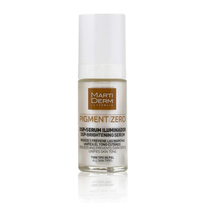 MartiDerm Pigment Zero DSP Sérum Illuminateur