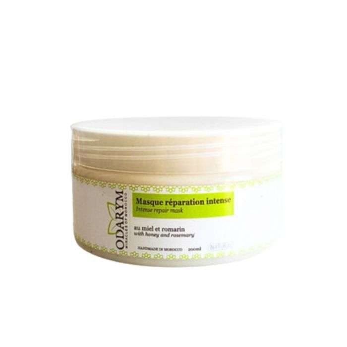 Odarym Masque Réparateur Intense 200ml