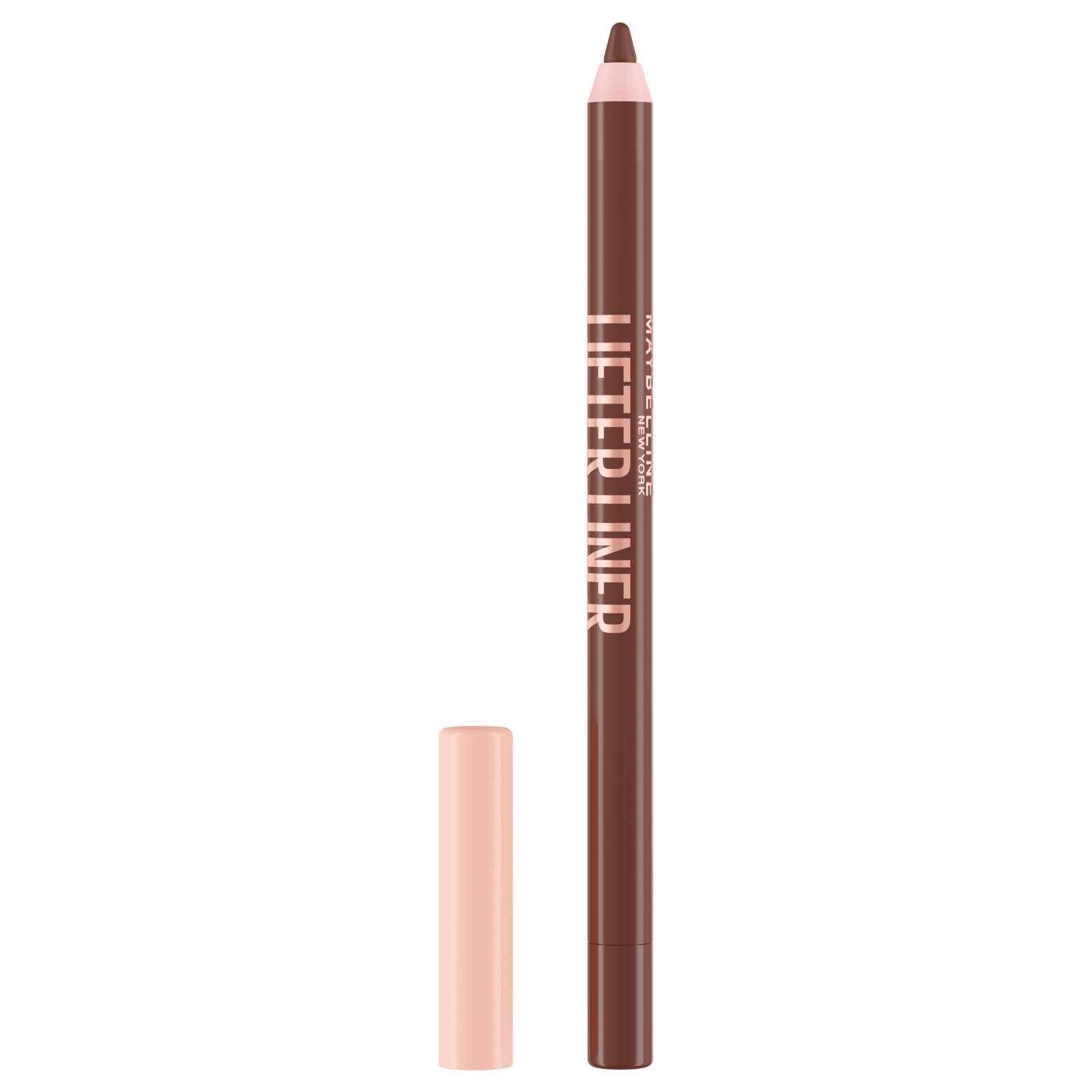 Maybelline Lifter Liner 001 Cross The Line