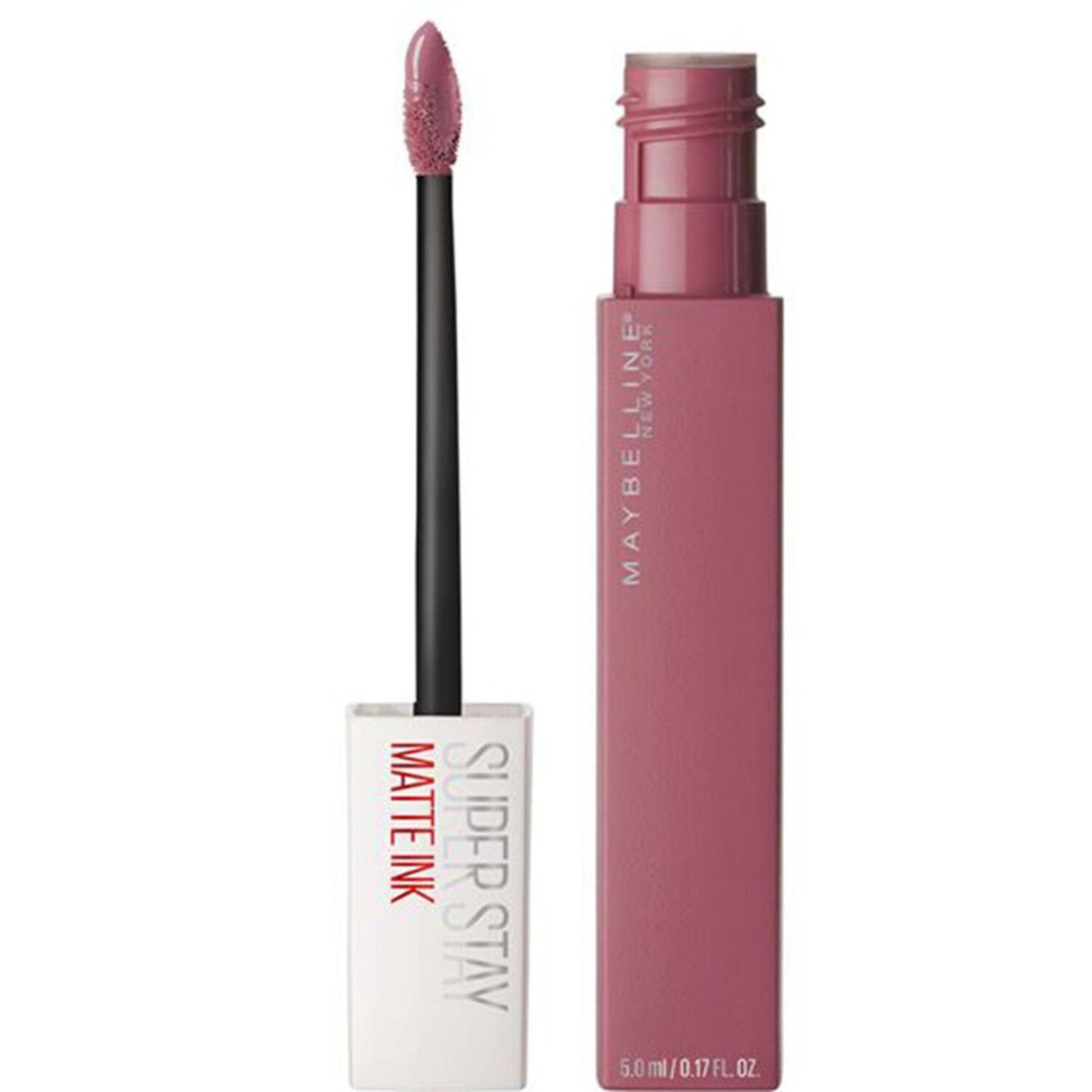 Maybelline Super Stay Matte Ink 15 Lover