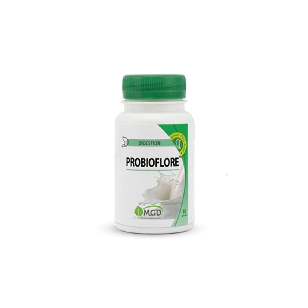 MGD Nature Probioflore – 60 Gélules