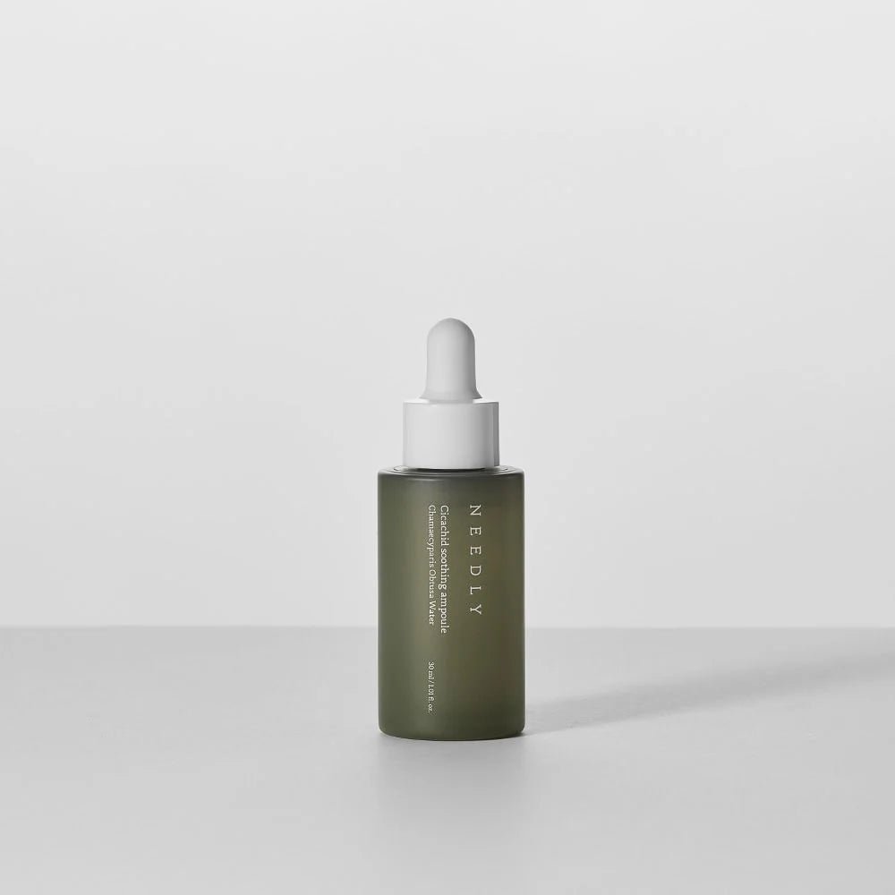 Needly Cicachid Soothing Ampoule 30ML