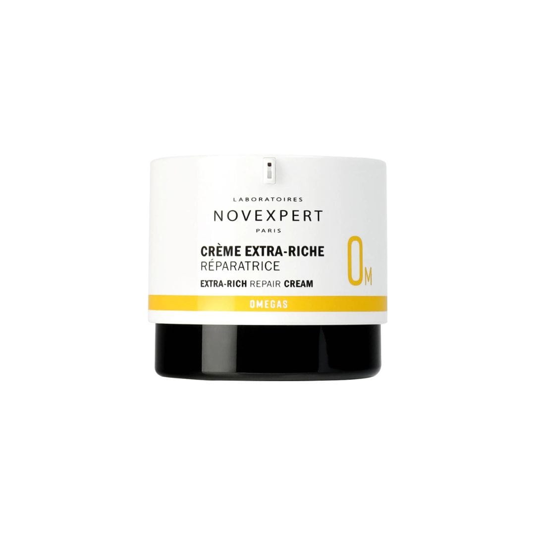 Novexpert Omégas Crème Extra-Riche Réparatrice