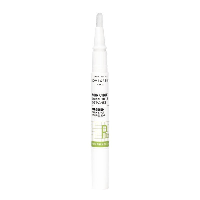 Novexpert Soin Ciblé Correcteur de Taches 2 ML aux Polyphénols