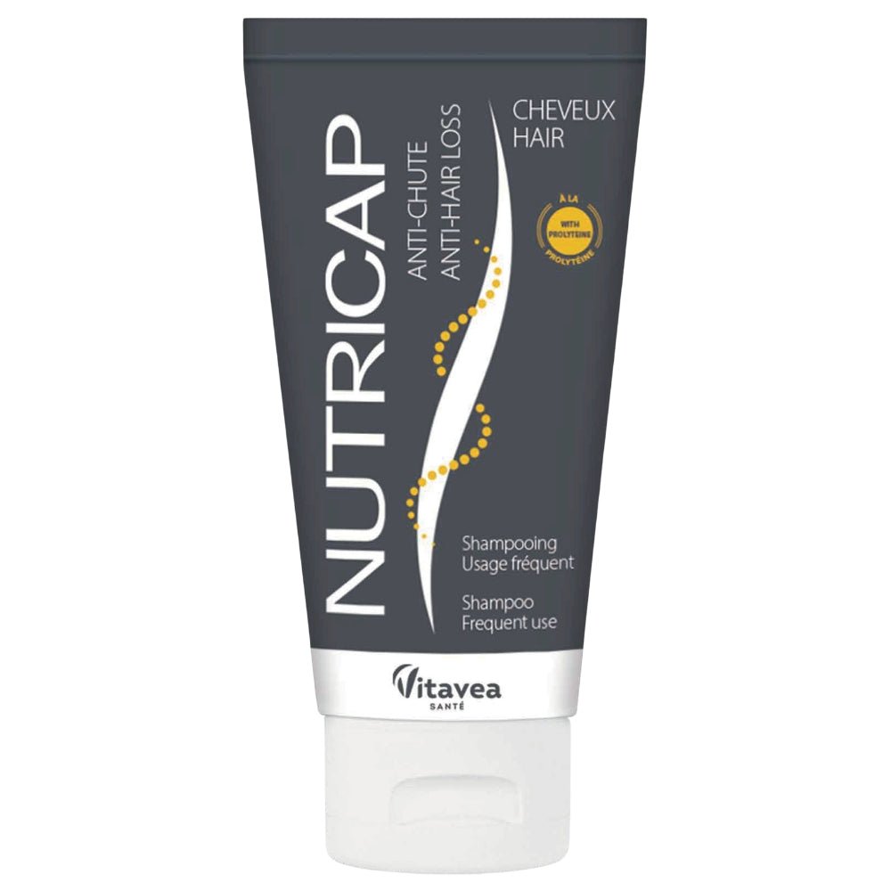 Nutricap Shampooing Anti-Chute 150ml