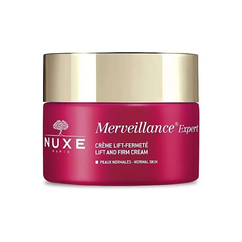 Nuxe Merveillance® Expert Crème Nuit Lift-fermeté 50ml