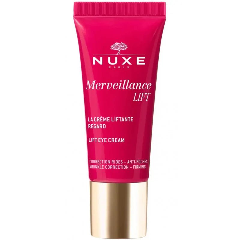 Nuxe Merveillance Lift Crème Liftante Contour des Yeux 15 ml