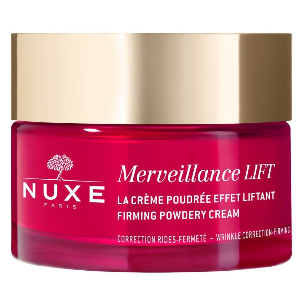 Nuxe Merveillance Lift Crème Poudrée Effet Liftant - 50 ml