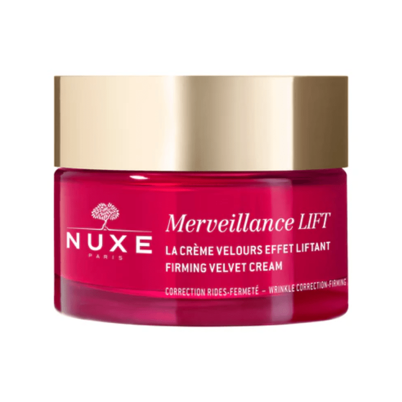 Nuxe Merveillance Lift Crème Velours Effet Liftant 50ml